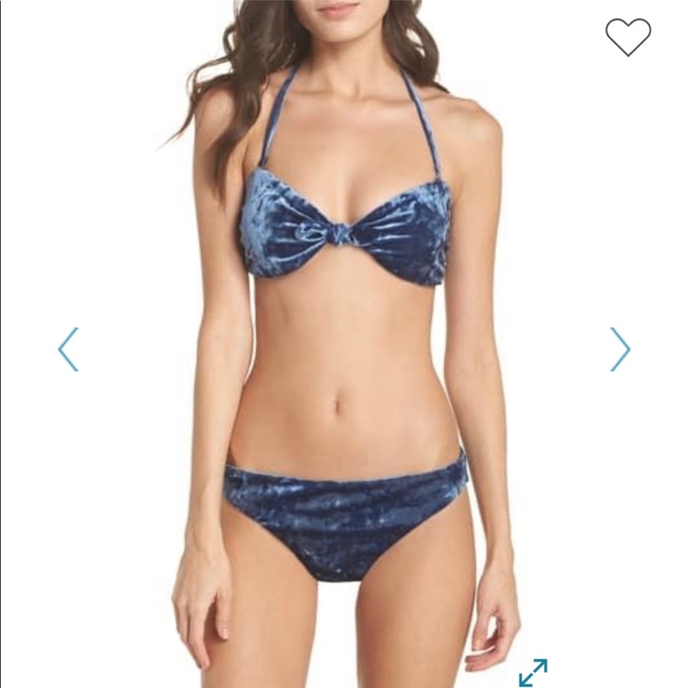 Dolce Vita Bikini Set